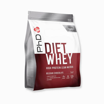 PHD Diet Whey Protein 2kg | Megapump